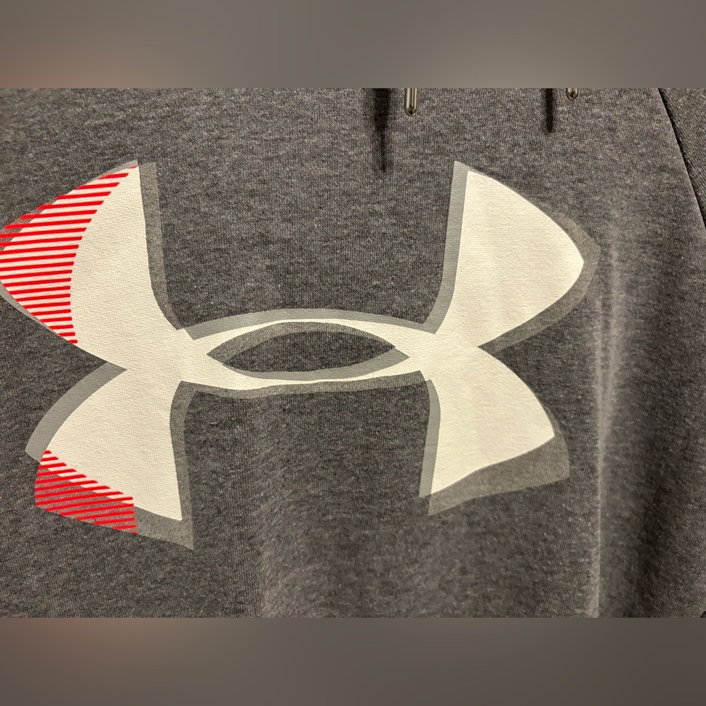 Under Armour cowl neck hoodie - Picture 2 of 4